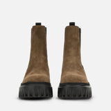 HOGAN Chelsea Boots Hogan H700 Marrone Sabbia