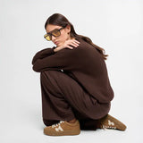 HOGAN Crosswind Beige