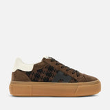 HOGAN Crosswind Marrone