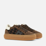 HOGAN Crosswind Marrone