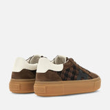 HOGAN Crosswind Marrone