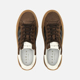 HOGAN Crosswind Marrone