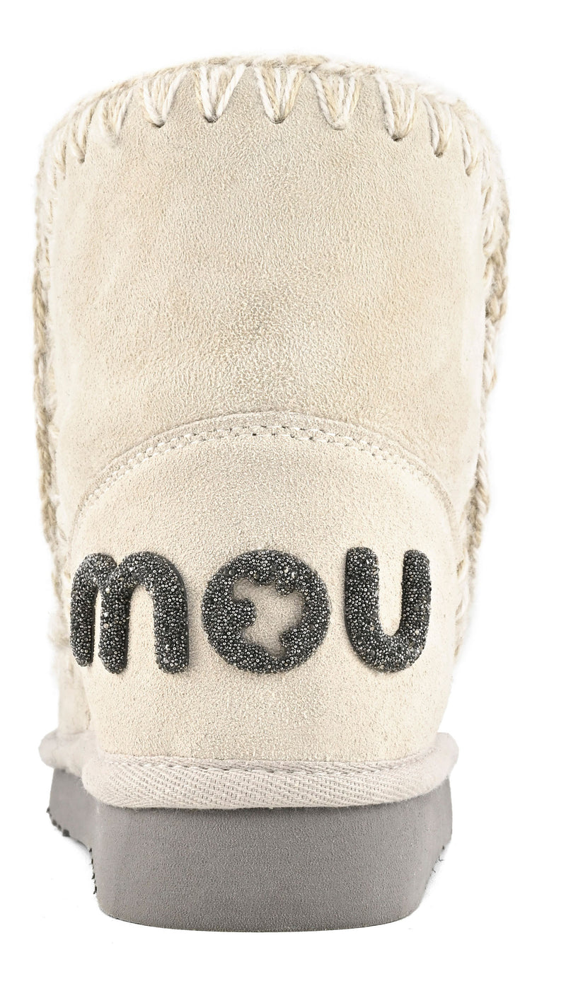 MOU Eskimo 18 glitter logo CHALK