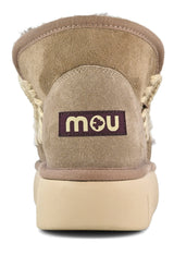 MOU Eskimo Bounce Sneaker ELEGREY